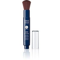 Marlies Moller, Volume Ani-Oil Hair, Tapered, Powder Brush For Women