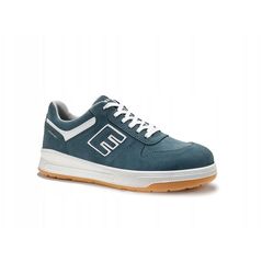 ELTEN JAMAIN XXST Jeans Low ESD S2 shoes, light blue 46