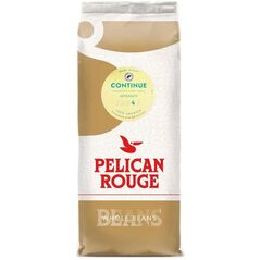 Kawa Pelican Rouge Continue Arabica Organic 100% | 1kg | ziarnista