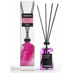 Charmens Reed Diffuser patyczki zapachowe Puder 110ml