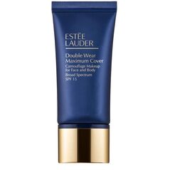 Este Lauder Double Wear Maximum Cover Camouflage Makeup SPF15 podkład kryjący do twarzy i ciała 4W1 Honey Bronze 30ml