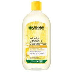 Garnier Skin Naturals płyn micelarny z witaminą Cg 700ml