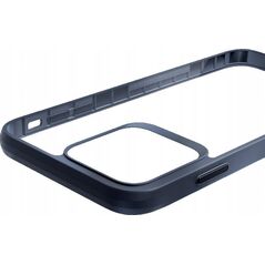Etui 3MK Satin Armor Case+ do Samsung  Galaxy S25+