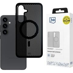 3MK Etui COOLing MagCase do Samsung Galaxy S25+