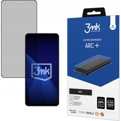 3mk ARC+ pro Redmi Note 14 4G