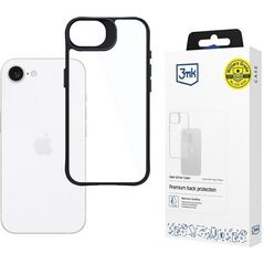 3mk Satin Armor Case+ pro Apple iPhone SE 4