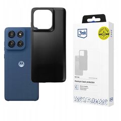 Motorola Moto Edge 60/60 Fusion - 3mk Matt Case