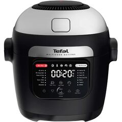 Multicooker Tefal MY741CF0 5L Dotykowy ekran 1200W