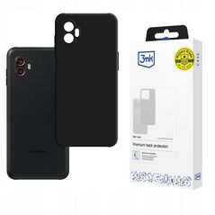 Etui 3MK Matt Case do Samsung G736       Galaxy Xcover 6 Pro czarny