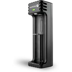 Ładowarka akumulatorowa Li-ion USB-C LC100C EverActive