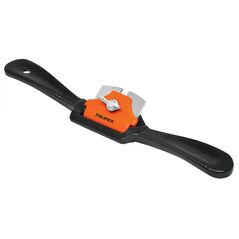 Truper Dvirankis oblius, plokščias 9" 229mm Truper®