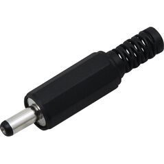 Kabel zasilający Blow 2385#                Wtyk dc 1,0/3,8 /9,5
