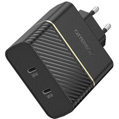 OTTERBOX EU WALL CHARGER 50W 1X/USB-C 30W 1X USB-C 20W USB-PD