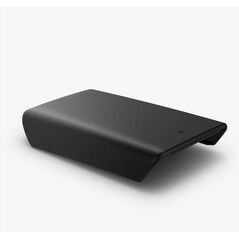 Spigen Tesla Armrest Cover, black - Tesla Model 3 2024