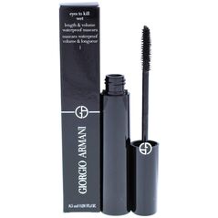 Αδιάβροχη μάσκαρα Giorgio Armani Eyes To Kill, 8,5 ml