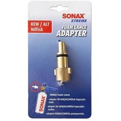 Sonax Xtreme Foam Lance Adapter - Nilfisk