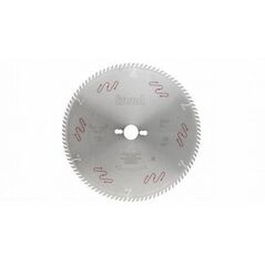 Δίσκος Πριονιού LU1L 0100 250X30-100