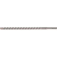 WIERTŁO DO BETONU ZBROJONEGO SDS PLUS S3, 14*350MM PROLINE