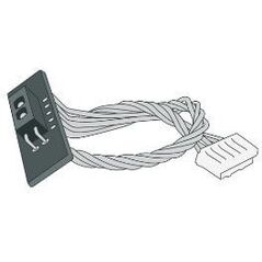 Kit, Head Open Sensor, ZD421T