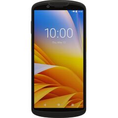 Komputer dotykowy TC58 Premium WAN / 6" / 5G FR1 / Wifi 6E / 8GB RAM /128 GB ROM / SE55 Imager / 8MP FFC /16 MP RFC / 4680 mAh / GMS /ROW / True Hot Swap & Non-Certified Parcel Dimensioning
