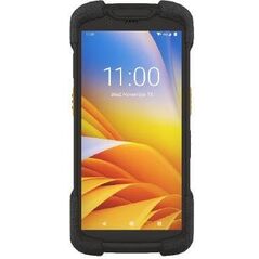Komputer dotykowy TC78 6" wyświetlacz / 5G sub6 GBRS / Wifi 6E / Bluetooth v5.2 / 4GB RAM/ 64 GB ROM / SE55 LR Imager, 8MP FFC / 16 MP RFC, 4400 mAh akumulator standard / warm swap / ładowanie bezprzewodowe / GMS, ROW / NFC