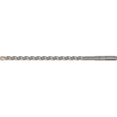 Wiertło do betonu zbrojonego sds plus s3, 6*160mm proline