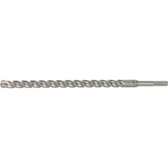 Wiertło do betonu zbrojonego sds plus s3, 18*450mm proline