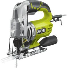 Wyrzynarka Ryobi Wyrzynarka 600W RYOBI (RJS850-K                       ) - NELRYOWYR0002