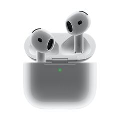 Apple Airpods 4 (MXP63ZM/A) (APPMXP63ZM-A) έως 12 άτοκες Δόσεις