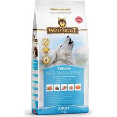 Wolfsblut Wolfsblut VetLine Weight Management 12 kg