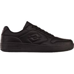 Lotto Buty Lotto Paliot OC czarne 2400020U 1111 46
