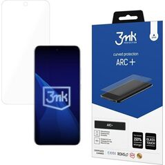 Folia 3MK ARC+ Fullscreen do Oppo Reno   13 Pro