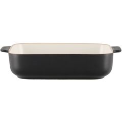 Ceramic baking dish MAKU, 30 x 19 x 6 cm