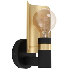 WALL LAMP EGLO HAYES E27 40W