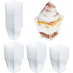 MINI SQUARE CUPX12 102062A