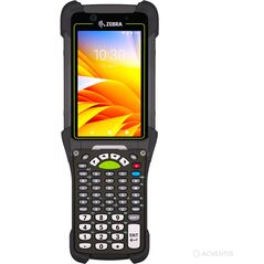 Terminal danych MC94 GUN 6GB RAM/128 GB FLASH / LAN/WiFi/BT/NFC/ 4.3'' / 2D imager SE4770 / kamera 8 Mpx+16 Mpx / Android GMS / 53 klawisze / akumulator 7000 mAh