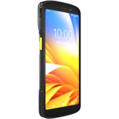 Komputer dotykowy TC27/WWAN/5G/Wifi 6/SE55/ 6" /8GB/128GB /16MP RFC/5MP FFC /8-Pin Back I/O / Standardowa bateria 3800 mAh z /BLE / NFC/ BT/USB-C/ SIM & ESIM / GMS/ROW