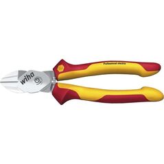 Wiha Szczypce do cięcia bocznego Bicut Electric 200 mm (38984)