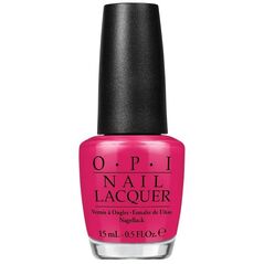 OPI Opi, Βερνίκι Νυχιών, NL BA8, Mad For Madness Sake, 15 ml Για Γυναίκες