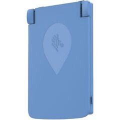 Zebra Handheld-Akku für HC20/HC50 3800mAh blau