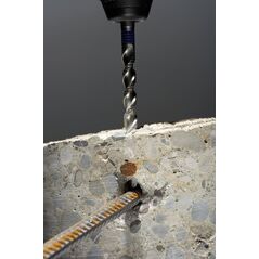 WIERTŁO SDS-plus 10x110mm POWER IRWIN