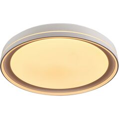 CEILING LAMP LED B2361-1L-R 49CM 45W DIM
