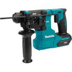 Makita MŁOTOWIERTARKA AKUMULOTOROWA SDS+ 40V XGT AWS 0*AH (1 SZT)