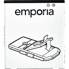 Emporia emporia Akku emporiaACTIVEglam 13483497 9005613161477