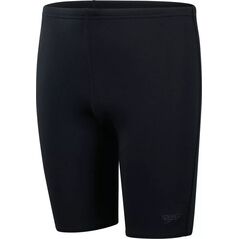 Speedo Dziecięce bokserki kąpielowe Speedo ECO END  JAM JM czarny rozmiar 13-14