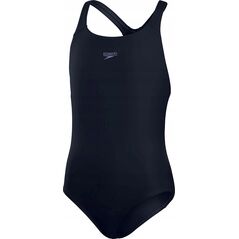 Speedo Dziecięcy Strój kąpielowy ECO END+ MEDALIST JF