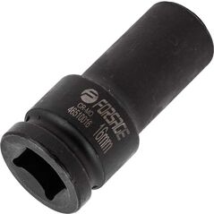 Forsage Βαθύ κρουστικό καρυδάκι 16mm 3/4" (6-γωνιακό)