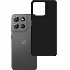 Motorola Moto G15 / G15 Power - 3mk Matt Case