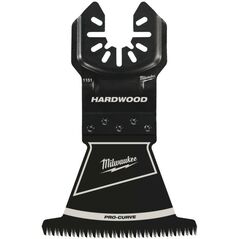 MILWAUKEE ΠΤΕΡΥΓΙΟ ΚΟΠΗΣ ΣΚΛΗΡΟΥ ΞΥΛΟΥ W 3C 64mm /1τμχ.