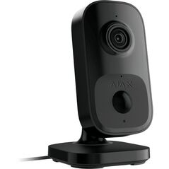 Ajax IndoorCam Pudełko Kamera bezpieczeństwa IP Wewnętrzna 2688 x 1520 px Sufit/ściana/biurko
